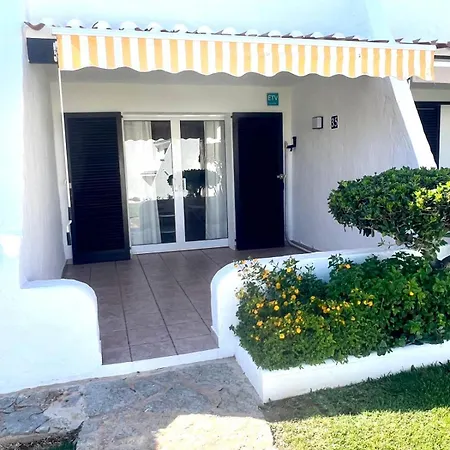 Plaza Del Faro 35 Apartamento *