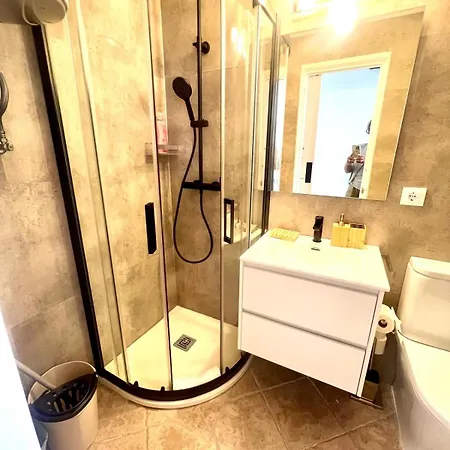 Apartamento Plaza Del Faro 35 Cala'N Bosch (Menorca)