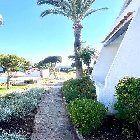 Plaza Del Faro 35 * Калан-Бош