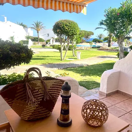 Plaza Del Faro 35 * Cala'N Bosch (Menorca)