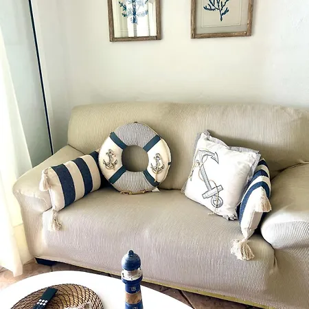 Plaza Del Faro 35 Apartamento *