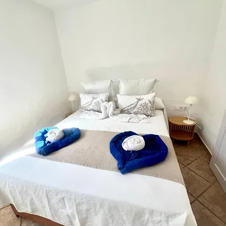 Plaza Del Faro 35 Apartamento Cala'N Bosch (Menorca)