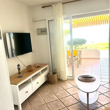 Апартаменты Plaza Del Faro 35 *