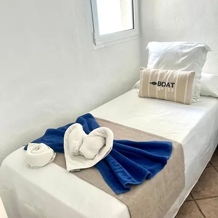 Plaza Del Faro 35 Apartamento