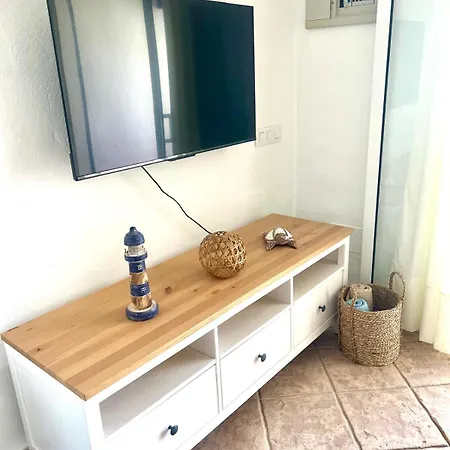 Plaza Del Faro 35 Apartamento